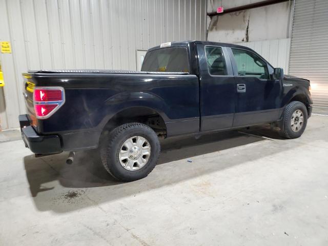Photo 3 from auction – 2010 FORD F150 SUPER with VIN 1FTEX1E87AFA46610