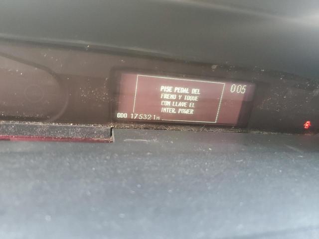 Photo 9 from auction – 2010 TOYOTA PRIUS with VIN JTDKN3DU2A0216068