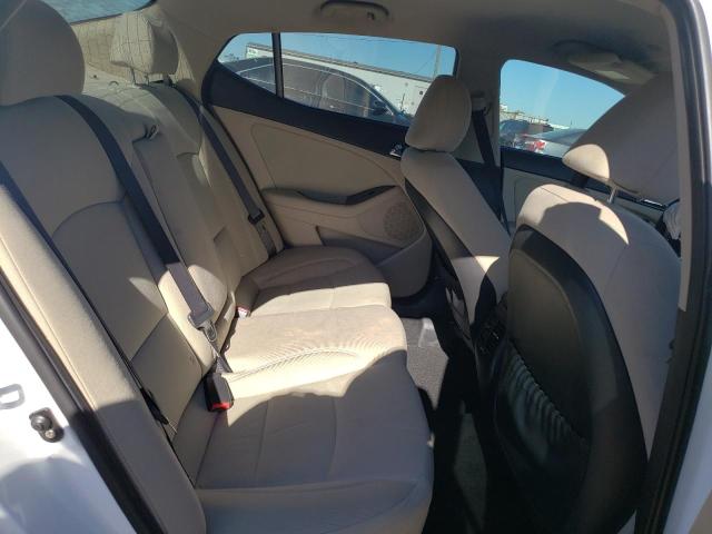 Photo 10 from auction – 2013 KIA OPTIMA HYB with VIN KNAGM4AD0D5060071
