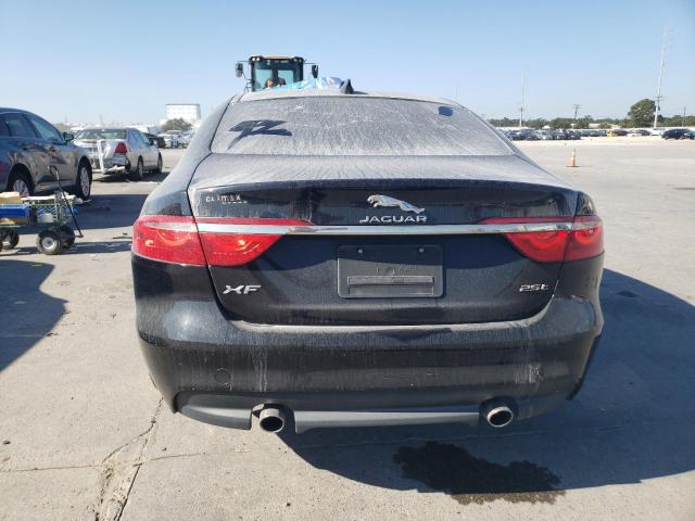Photo 6 from auction – 2018 JAGUAR XF with VIN SAJBR4FX6JCY61663