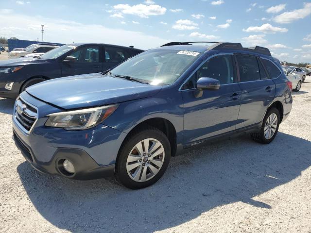 SUBARU OUTBACK 2. 2019 con VIN 4S4BSAFCXK3374509 - Foto de la subasta