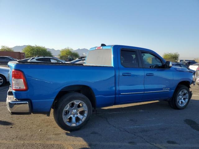 Photo 3 from auction – 2021 RAM 1500 BIG H with VIN 1C6RREBT0MN829152