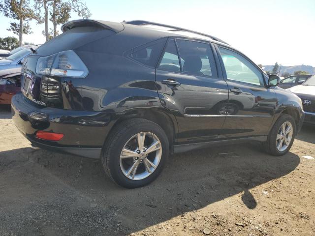 Photo 3 from auction – 2007 LEXUS RX 400H with VIN JTJHW31U372018234