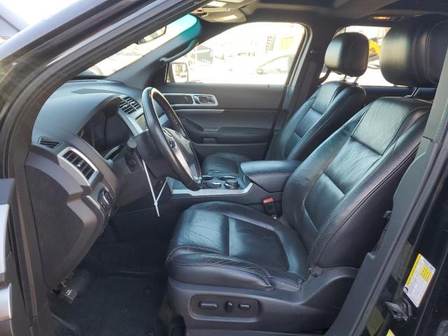 Photo 7 from auction – 2014 FORD EXPLORER X with VIN 1FM5K8D88EGA20229