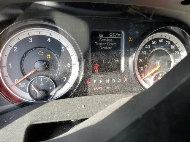 Photo 9 from auction – 2020 RAM 1500 CLASS with VIN 1C6RR7ST2LS149104