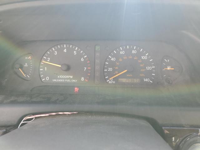 Photo 9 from auction – 1998 TOYOTA AVALON XL with VIN 4T1BF18B4WU280070