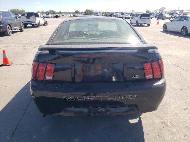 Photo 6 from auction – 2001 FORD MUSTANG with VIN 1FAFP40481F225478
