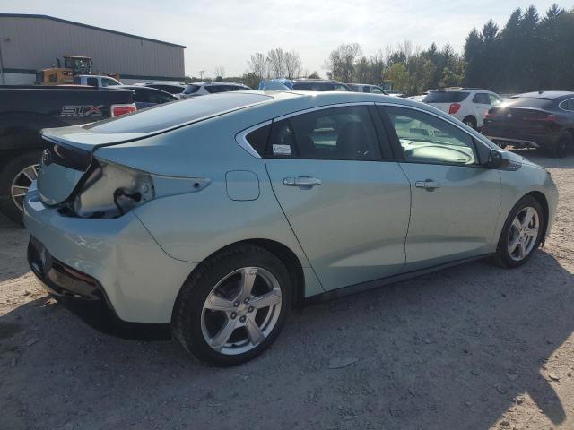 Photo 3 from auction – 2018 CHEVROLET VOLT LT with VIN 1G1RC6S54JU151243