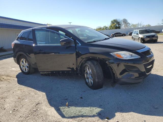 Photo 4 from auction – 2012 MAZDA CX-9 with VIN JM3TB3CAXC0359591
