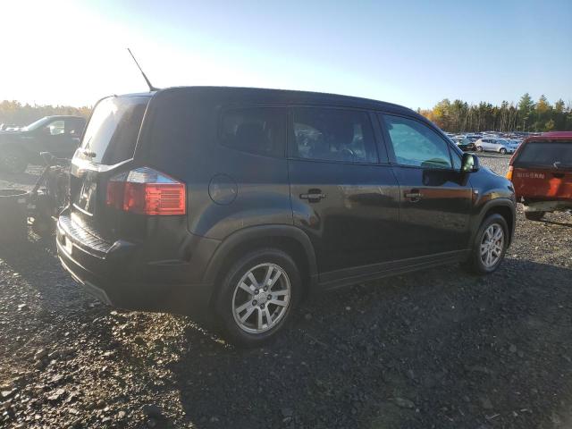Photo 3 from auction – 2012 CHEVROLET ORLANDO LT with VIN KL77P2EM7CK572173