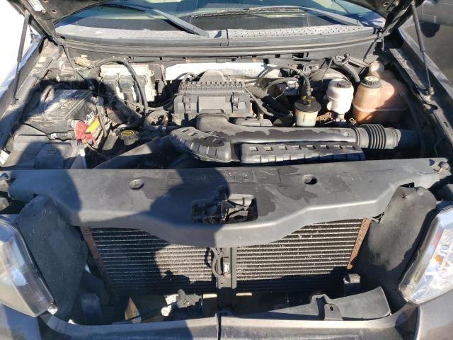Photo 11 from auction – 2007 FORD F150 with VIN 1FTPX14V37FA23673