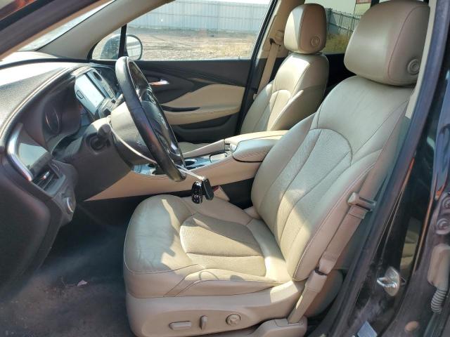 Photo 7 from auction – 2016 BUICK ENVISION with VIN LRBFXESX3GD190150
