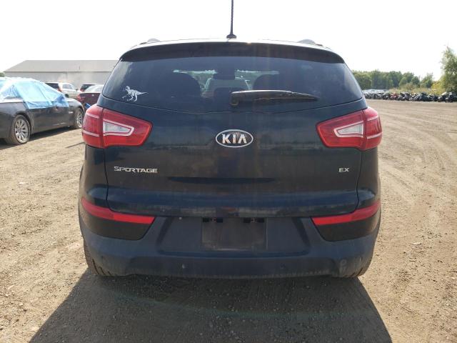 Zdjęcie 6 z aukcji – 2012 KIA SPORTAGE E z VIN KNDPCCA21C7325145
