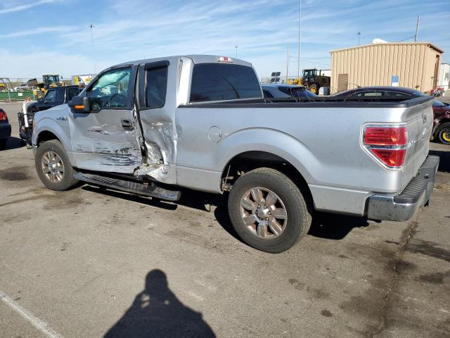 Photo 2 from auction – 2012 FORD F150 SUPER with VIN 1FTEX1CM6CFB13264