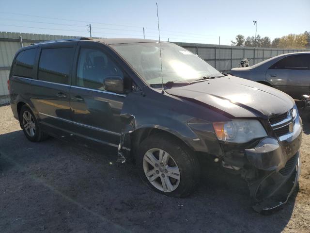 Photo 4 from auction – 2012 DODGE GRAND CARA with VIN 2C4RDGDG6CR113960