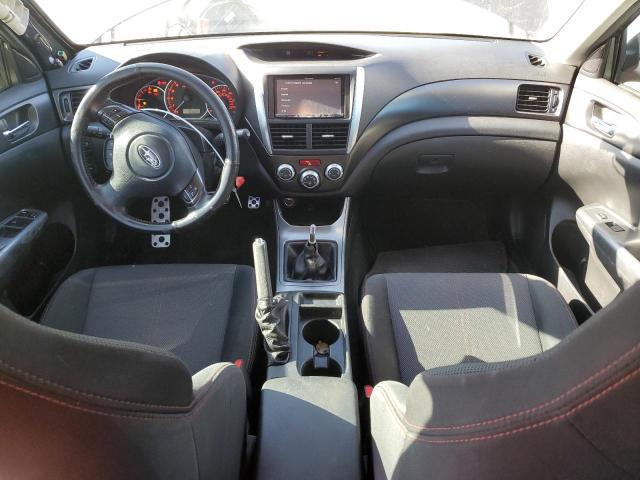 Photo 8 from auction – 2013 SUBARU IMPREZA WR with VIN JF1GV7E68DG009103
