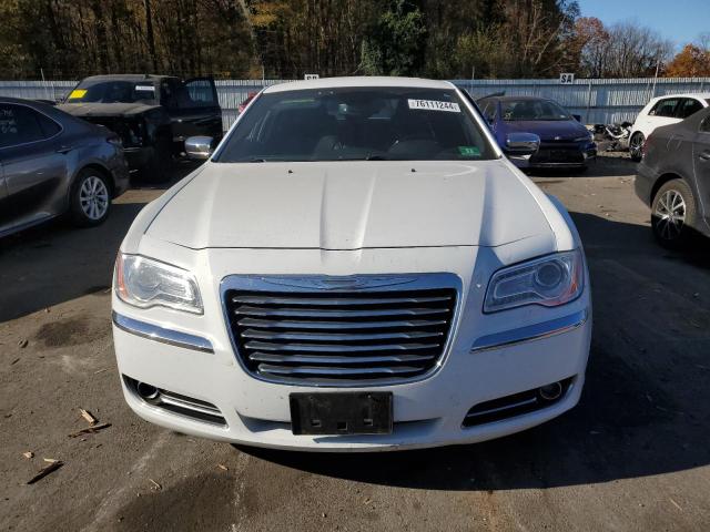 Photo 5 from auction – 2012 CHRYSLER 300C with VIN 2C3CCAETXCH263548