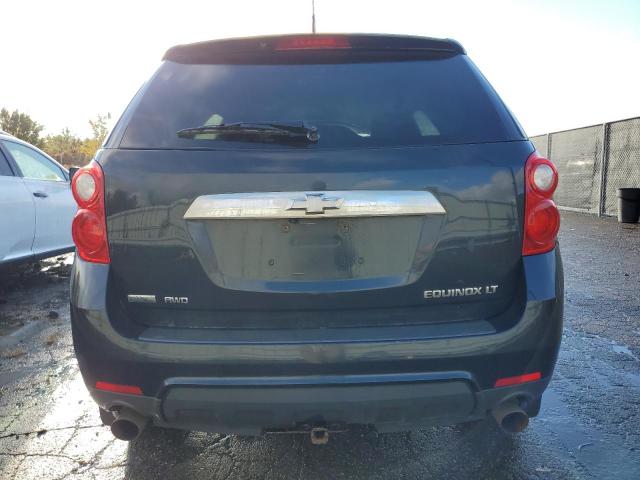 Фото 6 с аукциона – 2012 CHEVROLET EQUINOX LT с VIN 2GNFLEE51C6138961