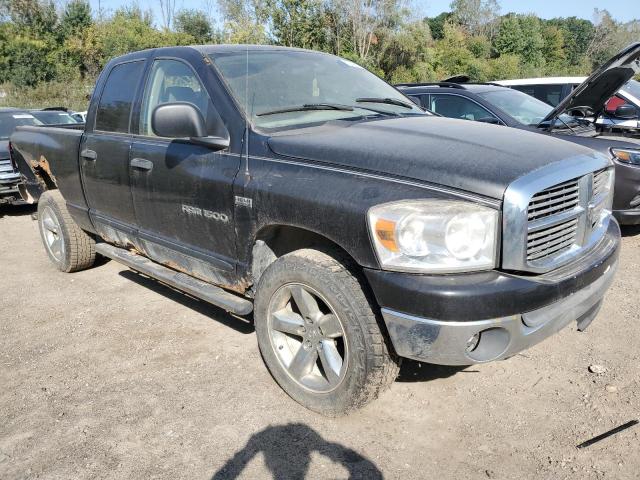 Photo 4 from auction – 2007 DODGE RAM 1500 S with VIN 1D7HU18297S147148