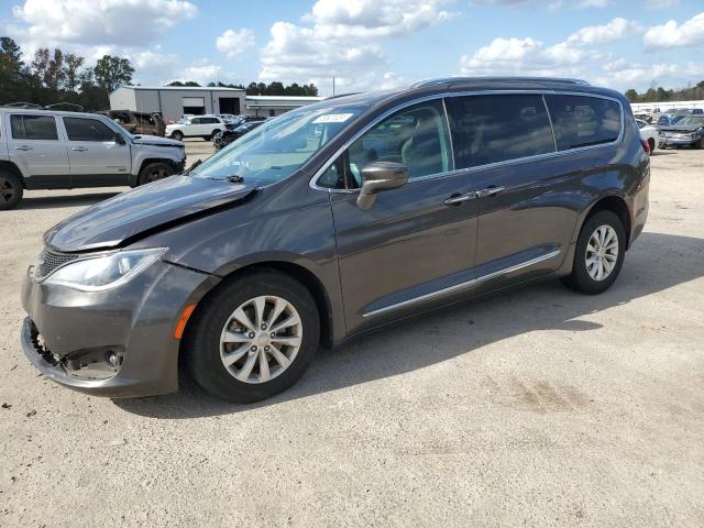CHRYSLER PACIFICA T 2019 с VIN 2C4RC1BG9KR685493 - Снимка от търг