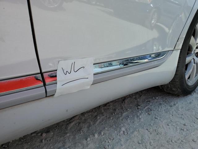 Photo 12 from auction – 2008 LEXUS LS 460 with VIN JTHBL46F585069184