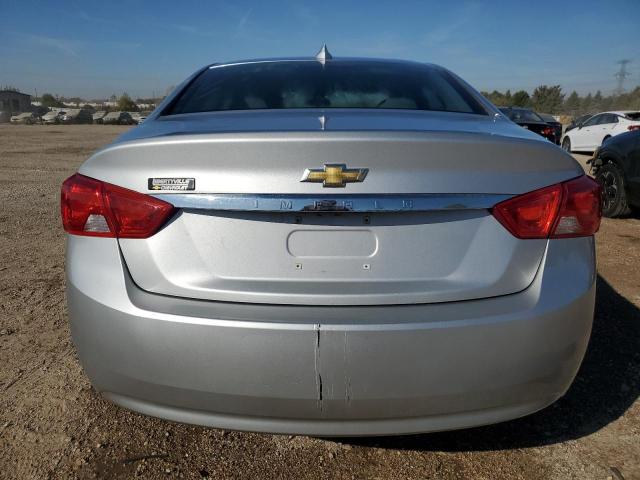 Photo 6 from auction – 2017 CHEVROLET IMPALA LS with VIN 2G11Z5SA0H9107623