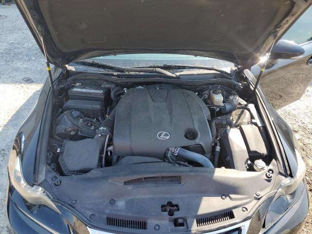 Photo 11 from auction – 2015 LEXUS IS 250 with VIN JTHBF1D28F5057808