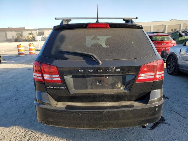 Photo 6 from auction – 2020 DODGE JOURNEY SE with VIN 3C4PDCABXLT220760