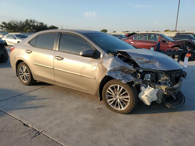 Photo 4 from auction – 2014 TOYOTA COROLLA L with VIN 5YFBURHE2EP040420
