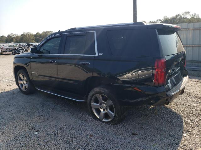 Photo 2 from auction – 2016 CHEVROLET TAHOE C150 with VIN 1GNSCCKCXGR224284