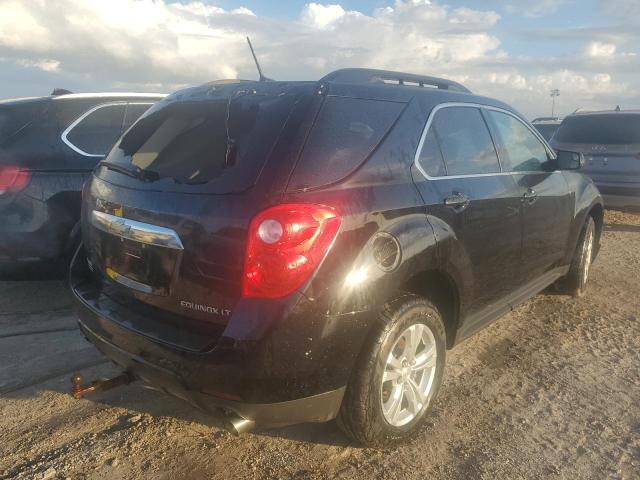 Photo 3 from auction – 2014 CHEVROLET EQUINOX LT with VIN 2GNFLCE38E6188441