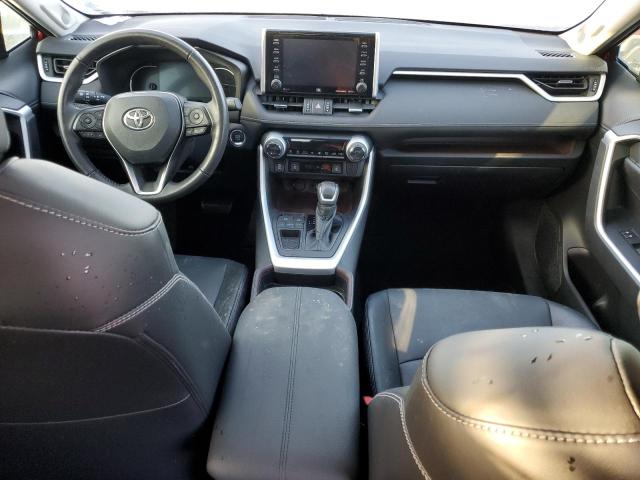 Photo 8 from auction – 2020 TOYOTA RAV4 LIMIT with VIN 2T3Y1RFV9LC081833