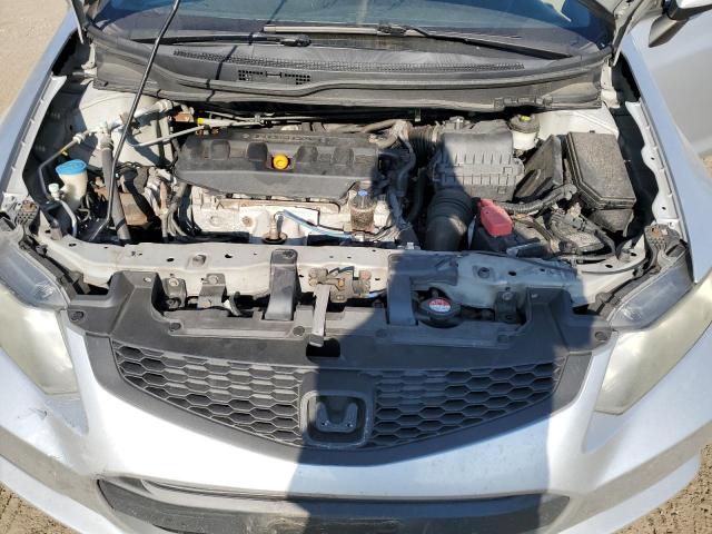 Photo 11 from auction – 2012 HONDA CIVIC LX with VIN 2HGFG3B51CH503618