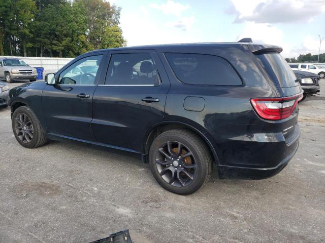 Photo 2 from auction – 2015 DODGE DURANGO R/ with VIN 1C4SDJCT5FC245778