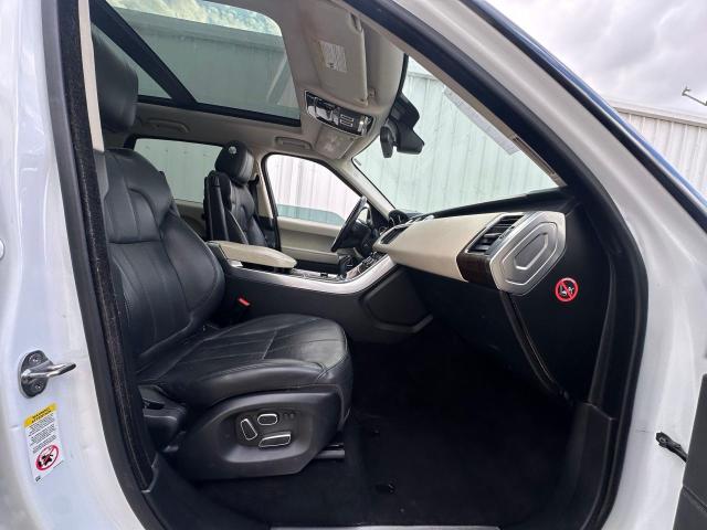 Снимка 5 от търг – 2014 LAND ROVER RANGE ROVE с VIN SALWR2WF7EA361078