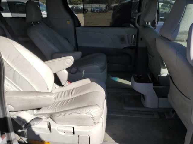 Photo 10 from auction – 2012 TOYOTA SIENNA XLE with VIN 5TDDK3DC5CS033868