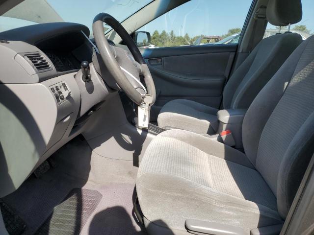 Photo 7 from auction – 2006 TOYOTA COROLLA CE with VIN 1NXBR32EX6Z620862