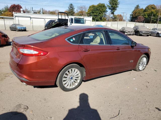 Photo 3 from auction – 2014 FORD FUSION SE with VIN 3FA6P0PU6ER251004