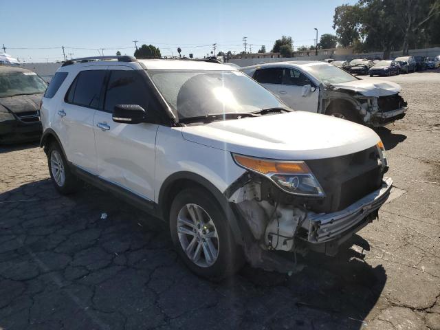 Photo 4 from auction – 2013 FORD EXPLORER X with VIN 1FM5K7D80DGC49352