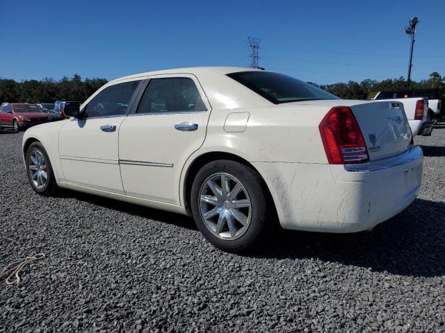 Photo 2 from auction – 2009 CHRYSLER 300C with VIN 2C3KA63T89H581047