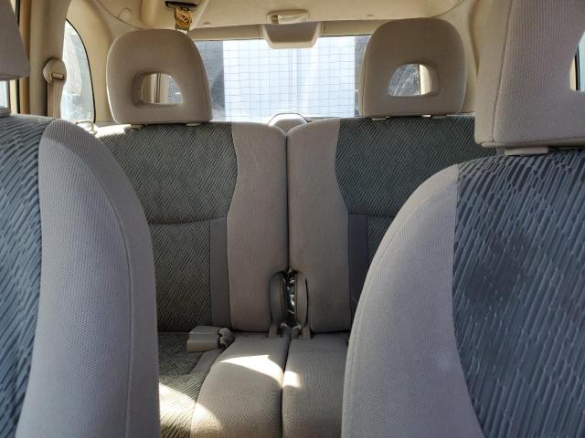 Photo 10 from auction – 2001 TOYOTA RAV4 with VIN JTEHH20V810055716