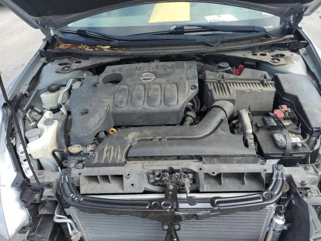 Photo 11 from auction – 2012 NISSAN ALTIMA BAS with VIN 1N4AL2AP4CN527992