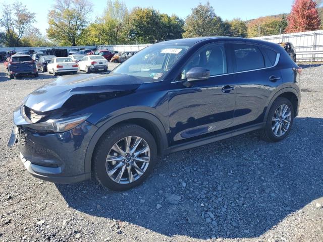 MAZDA CX-5 GRAND 2021 with VIN JM3KFBDM6M0364582 - Photo from auction