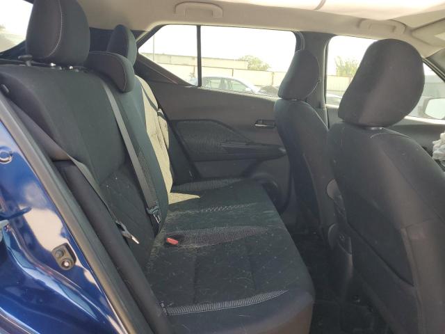 Photo 11 from auction – 2020 NISSAN KICKS SV with VIN 3N1CP5CV9LL485083