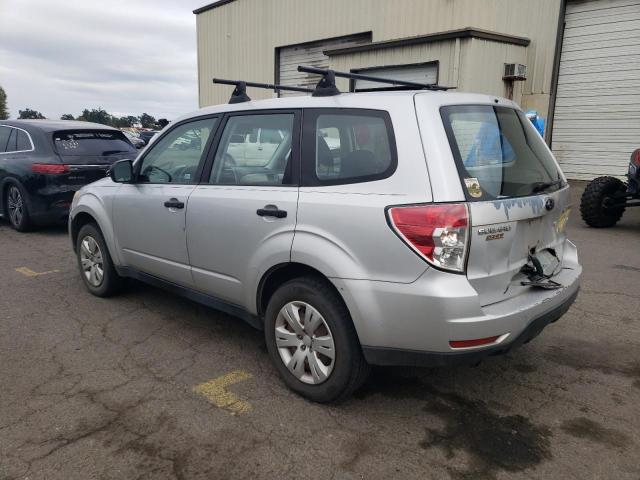 Photo 2 from auction – 2009 SUBARU FORESTER 2 with VIN JF2SH61649G765564