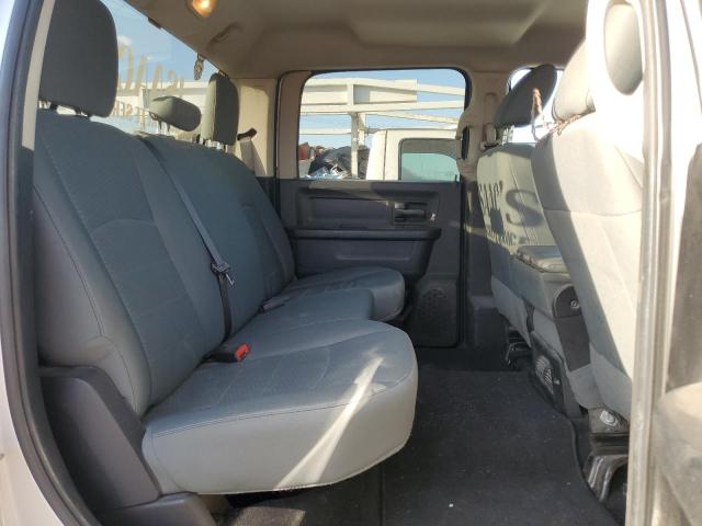صورة رقم 10 من المزاد - 2016 RAM 2500 ST مع VIN 3C6UR4HL5GG314253
