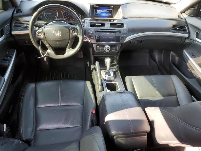 Photo 8 from auction – 2014 HONDA CROSSTOUR with VIN 5J6TF2H50EL000118
