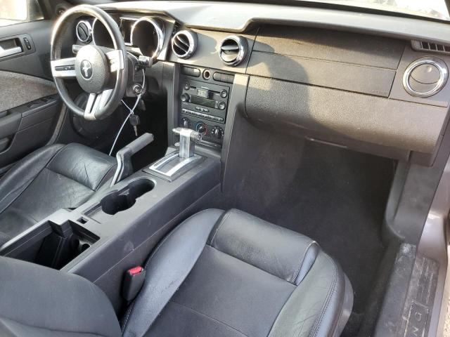 Photo 8 from auction – 2007 FORD MUSTANG with VIN 1ZVFT84N175283086