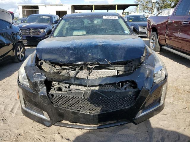 Photo 5 from auction – 2014 CADILLAC CTS with VIN 1G6AP5SX6E0122170