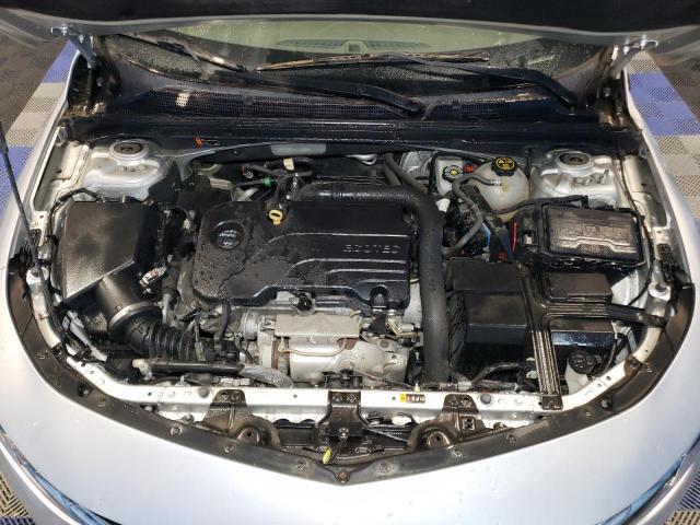 Photo 11 from auction – 2019 CHEVROLET MALIBU LT with VIN 1G1ZD5ST2KF110606